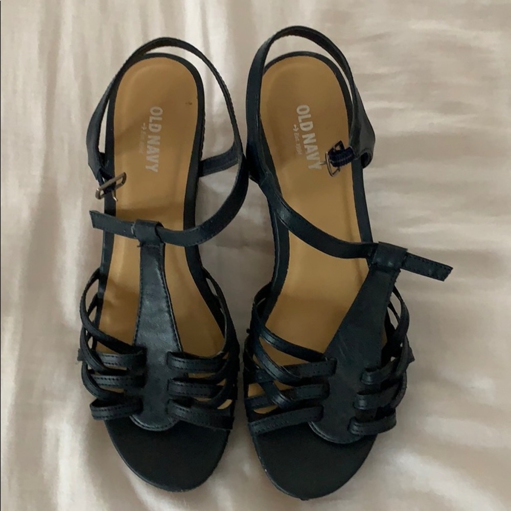 Wedges